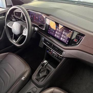 VOLKSWAGEN VIRTUS HL AC