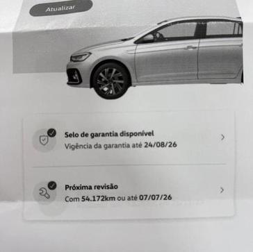 VOLKSWAGEN VIRTUS HL AC