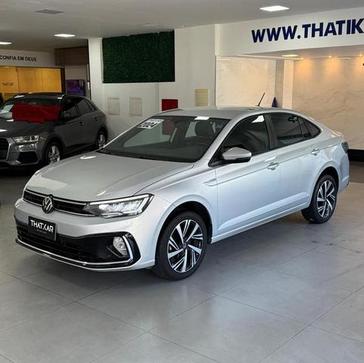 VOLKSWAGEN VIRTUS HL AC