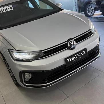 VOLKSWAGEN VIRTUS HL AC