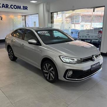 VOLKSWAGEN VIRTUS HL AC