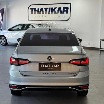 VOLKSWAGEN VIRTUS HL AC