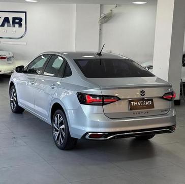 VOLKSWAGEN VIRTUS HL AC