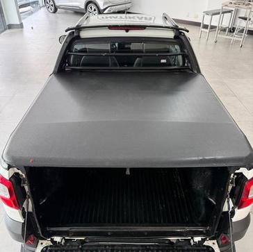 FIAT STRADA WORKING CE