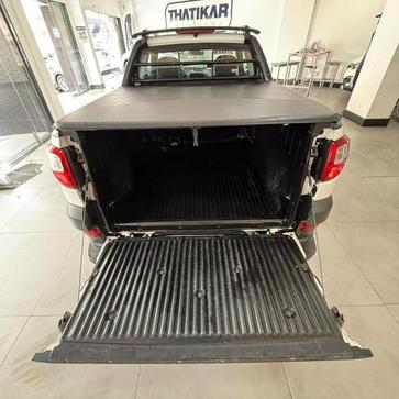 FIAT STRADA WORKING CE