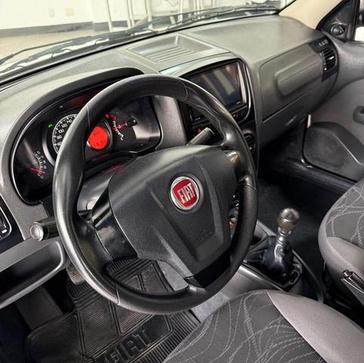 FIAT STRADA WORKING CE