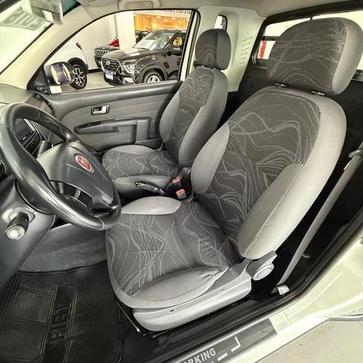 FIAT STRADA WORKING CE