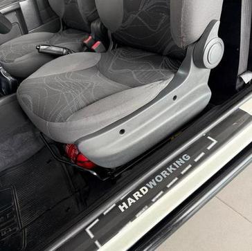 FIAT STRADA WORKING CE