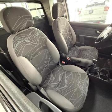 FIAT STRADA WORKING CE