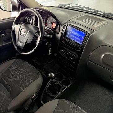 FIAT STRADA WORKING CE