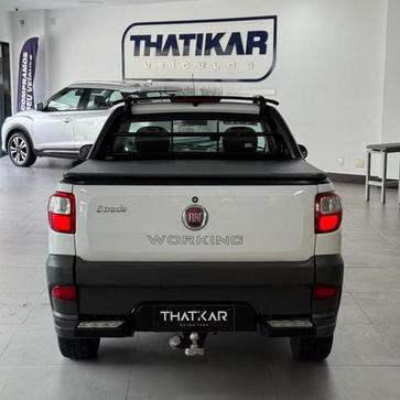 FIAT STRADA WORKING CE
