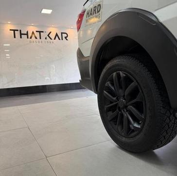 FIAT STRADA WORKING CE