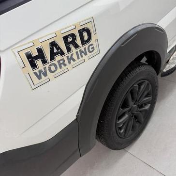 FIAT STRADA WORKING CE