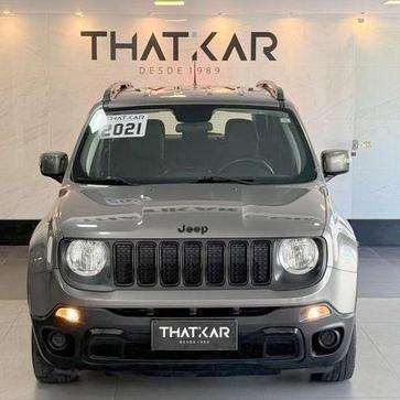 JEEP RENEGADE SPORT AT