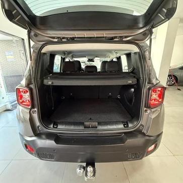 JEEP RENEGADE SPORT AT