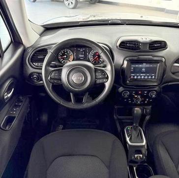 JEEP RENEGADE SPORT AT