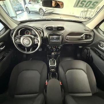 JEEP RENEGADE SPORT AT