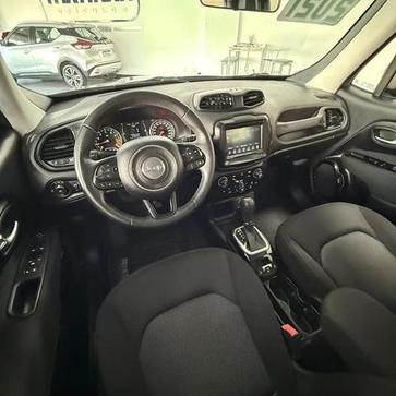 JEEP RENEGADE SPORT AT