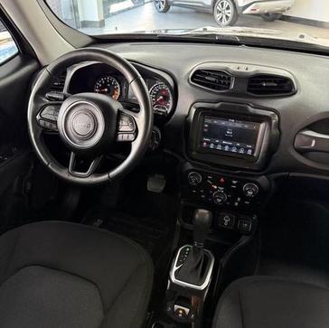 JEEP RENEGADE SPORT AT