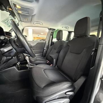 JEEP RENEGADE SPORT AT