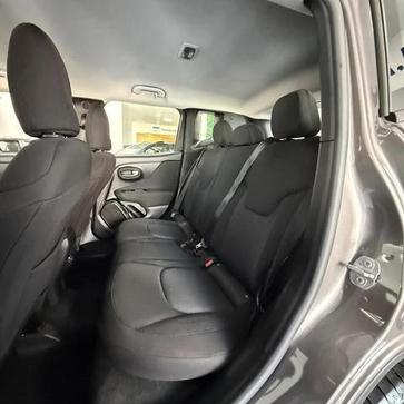 JEEP RENEGADE SPORT AT