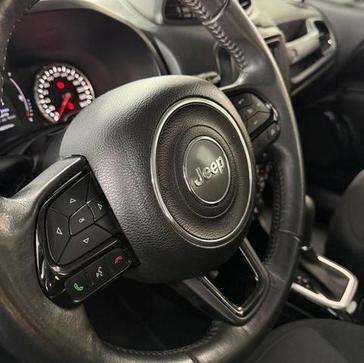 JEEP RENEGADE SPORT AT