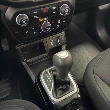 JEEP RENEGADE SPORT AT