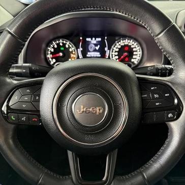 JEEP RENEGADE SPORT AT