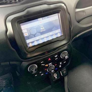 JEEP RENEGADE SPORT AT