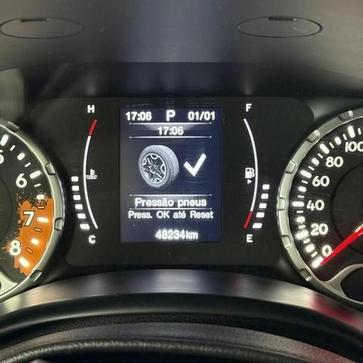 JEEP RENEGADE SPORT AT