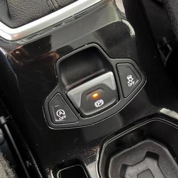 JEEP RENEGADE SPORT AT