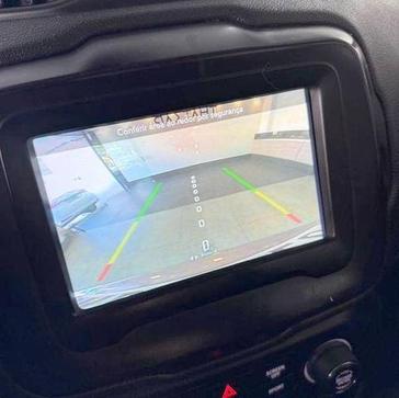 JEEP RENEGADE SPORT AT