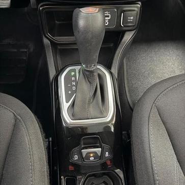 JEEP RENEGADE SPORT AT