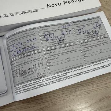 JEEP RENEGADE SPORT AT