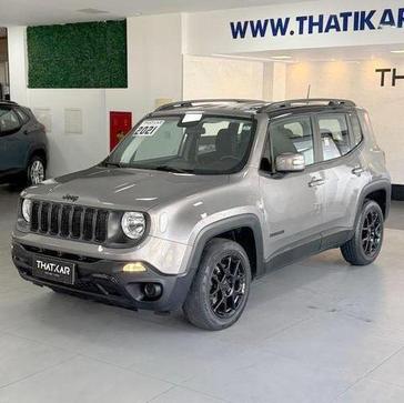 JEEP RENEGADE SPORT AT