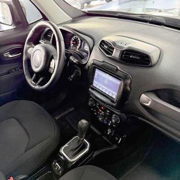 JEEP RENEGADE SPORT AT