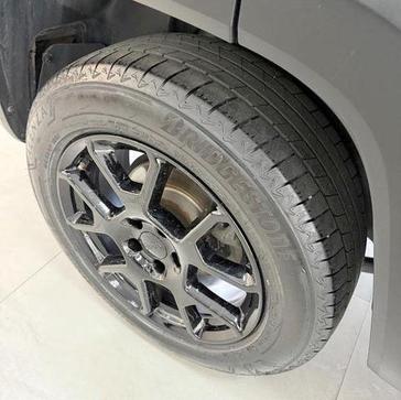 JEEP RENEGADE SPORT AT