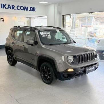 JEEP RENEGADE SPORT AT