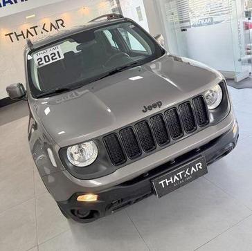 JEEP RENEGADE SPORT AT