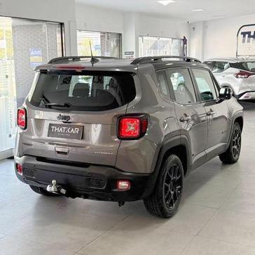 JEEP RENEGADE SPORT AT