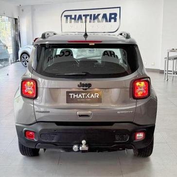 JEEP RENEGADE SPORT AT