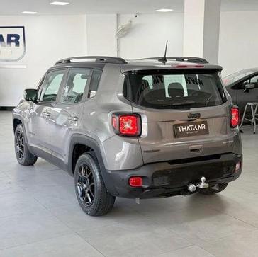 JEEP RENEGADE SPORT AT