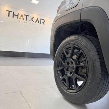 JEEP RENEGADE SPORT AT