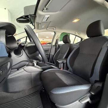 NISSAN VERSA ADVNC CVT