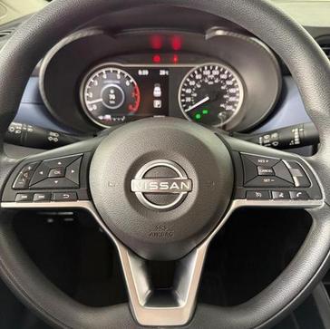 NISSAN VERSA ADVNC CVT