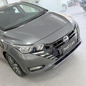 NISSAN VERSA ADVNC CVT