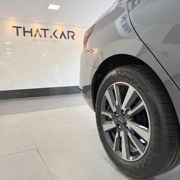 NISSAN VERSA ADVNC CVT