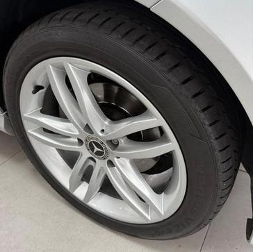 MERCEDES-BENZ C180CGI TOURING