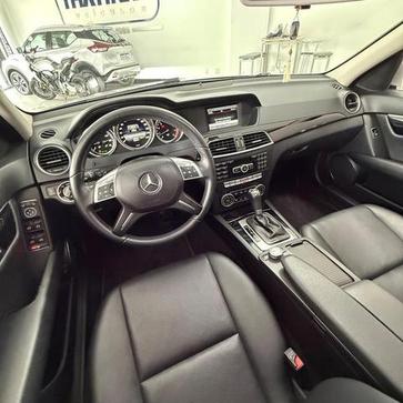 MERCEDES-BENZ C180CGI TOURING