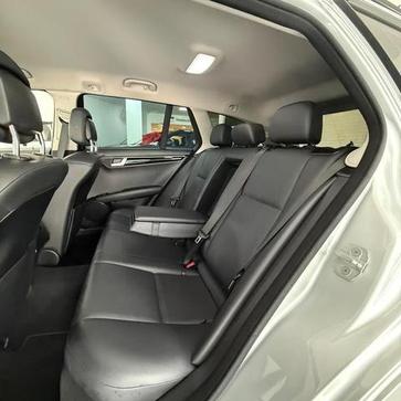 MERCEDES-BENZ C180CGI TOURING